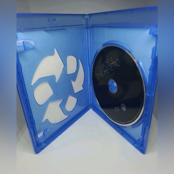 Exorcist 2: the Heretic (Blu-ray, 1977) - Picture 3 of 3